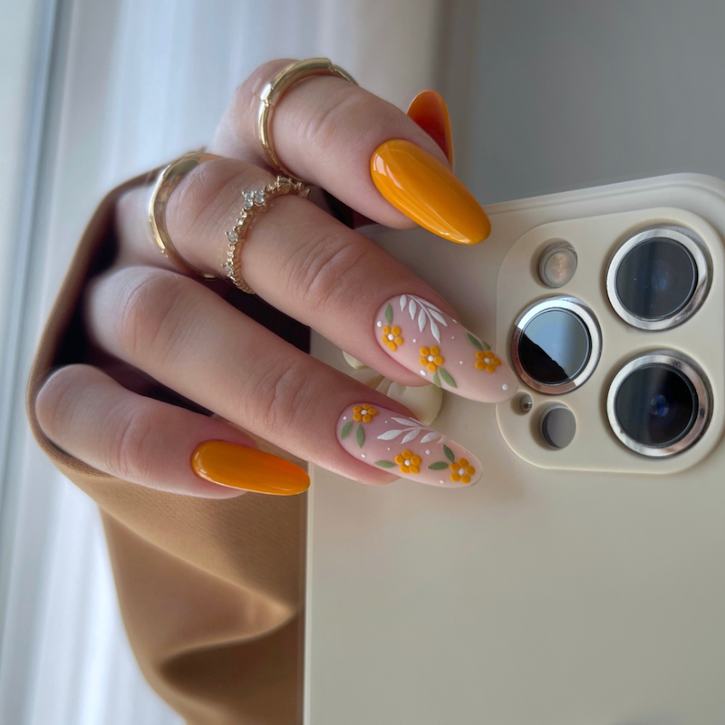 Gel Polish Soleil sur Scene – 241 6 ml