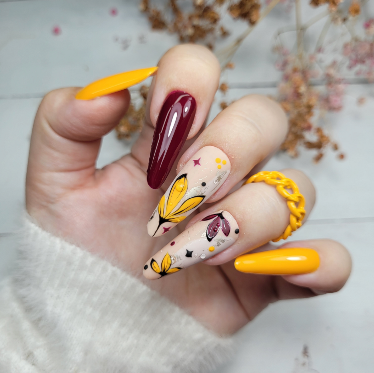 Gel Polish La Diva – 243 6 ml
