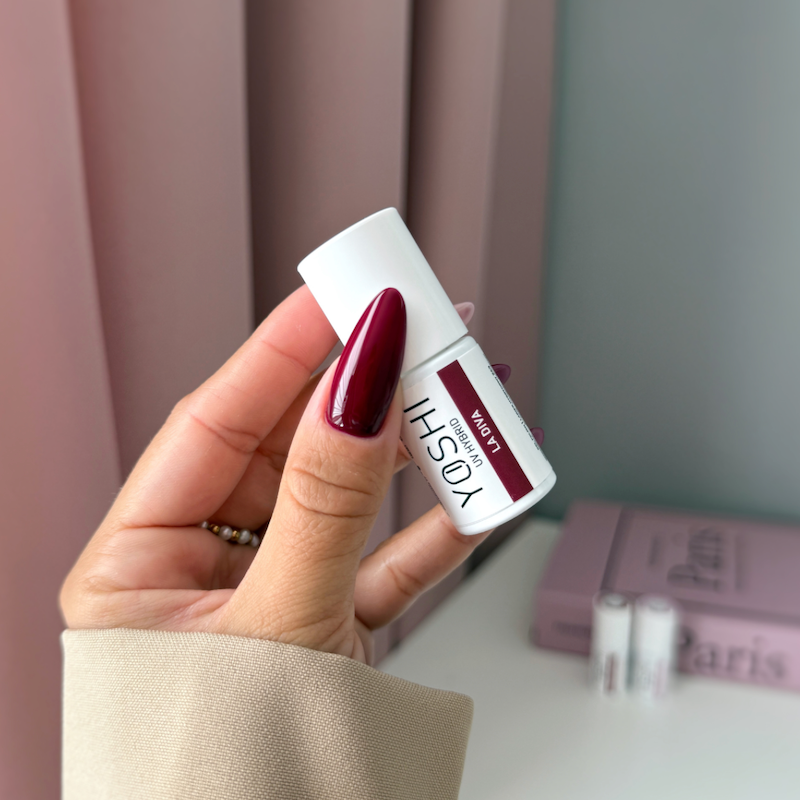 Gel Polish La Diva – 243 6 ml