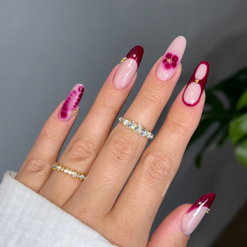 Gel Polish La Diva – 243 6 ml