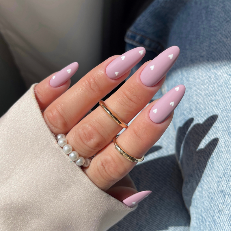 Gel Polish Sous la Poudre – 244 6 ml