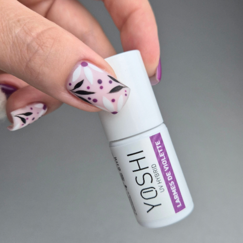 Gel Polish Après le Spectacle 6 ml – 247 6 ml