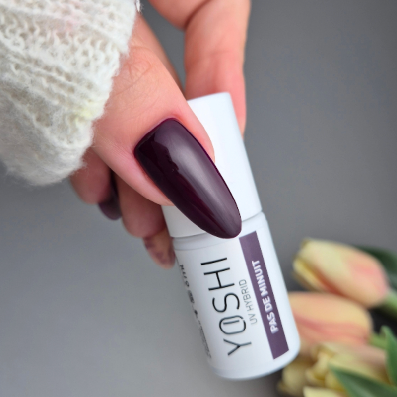 Gel Polish Pas de Minuit 6 ml – 248 6 ml