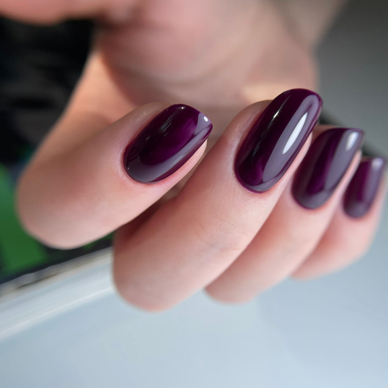 Gel Polish Pas de Minuit 6 ml – 248 6 ml