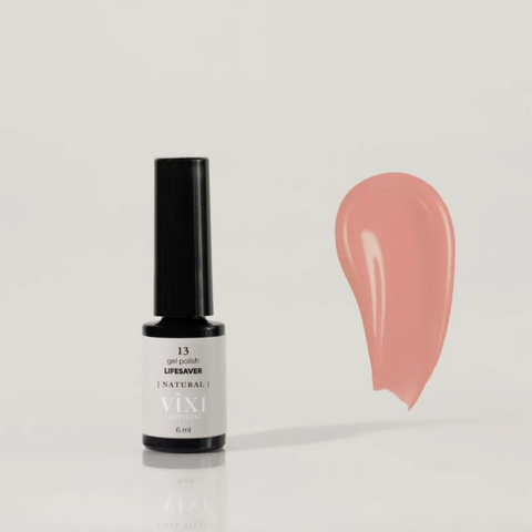 Gel polish NATURAL 6ml No13