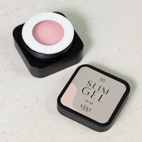 SLIM GEL – 3 HEMA/TPO free