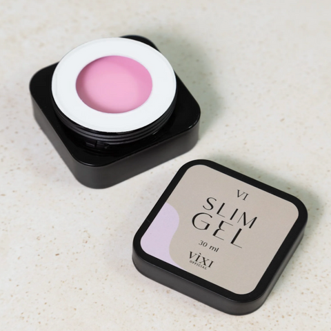 SLIM GEL – 6 HEMA/TPO free