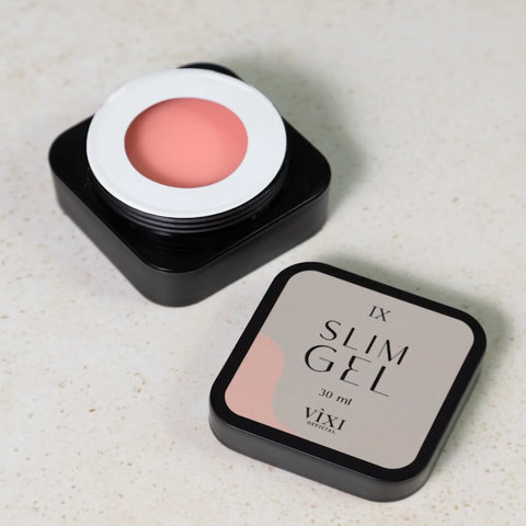 SLIM GEL – 9 HEMA/TPO free