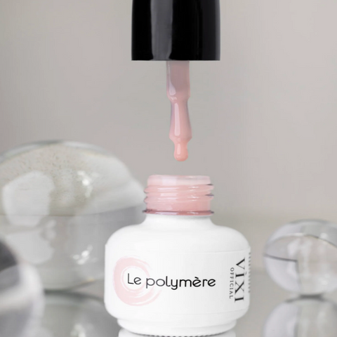 Le Polymère – French 1 HEMA/TPO free