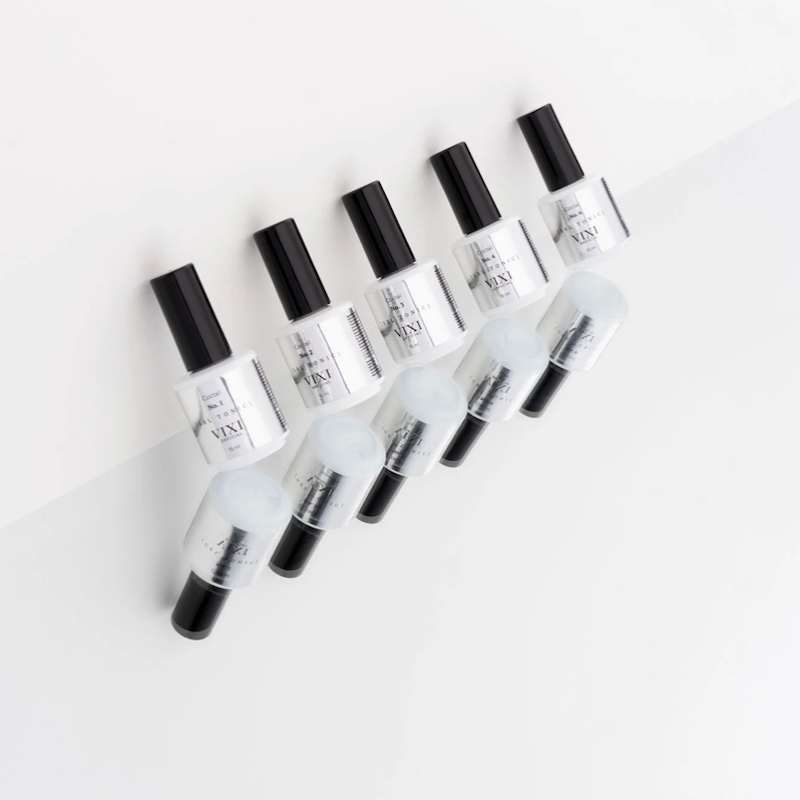 Gel Tonic No.10 HEMA/TPO FREE