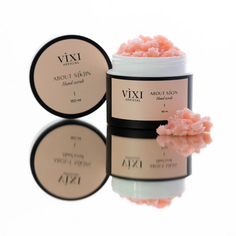 Hand scrub VÌXI 150ml