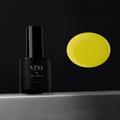 Gel Polish No. 16 [a good yellow]