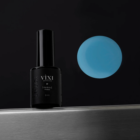 Gel Polish No. 17 [ Only You Can See ]