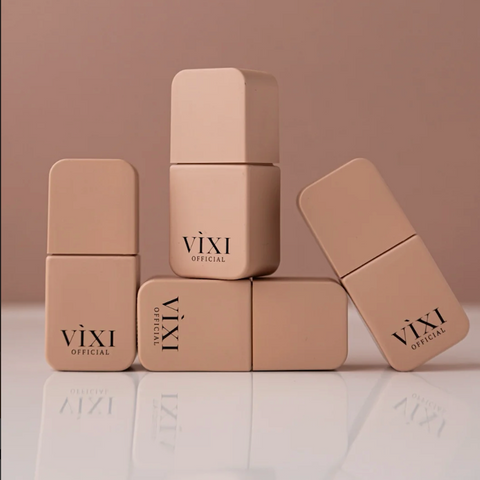 MAKE ME UP single-phase rubbing and modeling gel