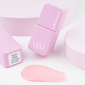 Fiber fluid gel in a bottle [ Polina Zinger ]