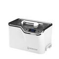 DENSON ACDS-100 ultrasonic cleaner 0.6 L 50W white