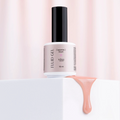 Fluid Gel -  [ sparkle blush ]