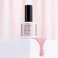 Fluid Gel -  [ sparkle rose ]