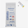 ENVELOPES FOR STERILIZATION