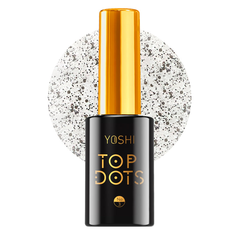 Top Top Dots No.3 UV 10ml