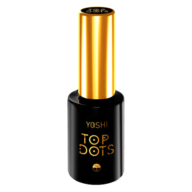 Top Top Dots No.3 UV 10ml