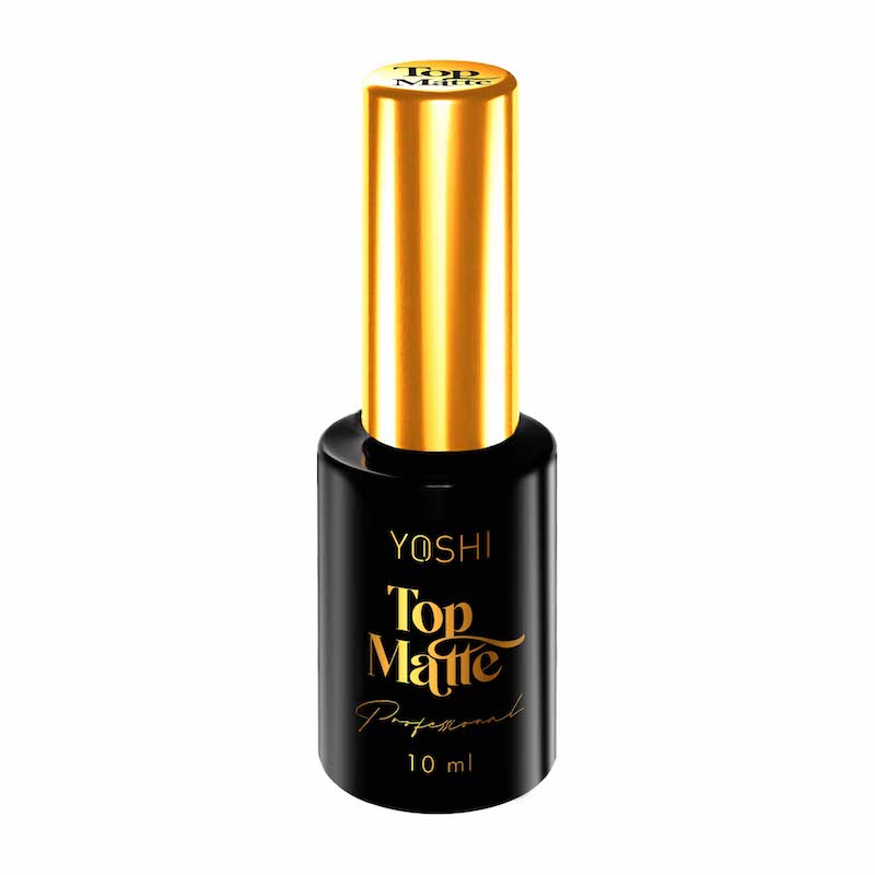 Perfect Matte Top UV 10 ml