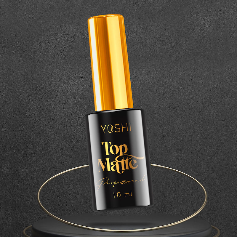 Perfect Matte Top UV 10 ml