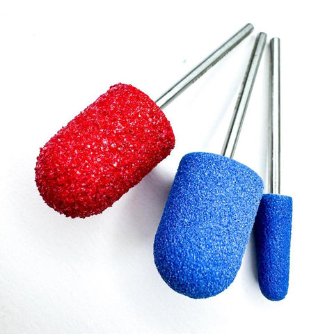 Multibor Pedicure Cap Set