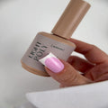 UV LIGHT POLY liquid polygel for nails [ Antanas ] 30 ml