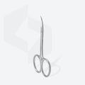 Professional cuticle scissors Staleks Pro Exclusive 20 Type 2 (Magnolia)