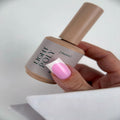 UV LIGHT POLY liquid polygel for nails [ Paulius ] 30 ml