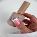 UV LIGHT POLY liquid polygel for nails [ Petras ] 30 ml