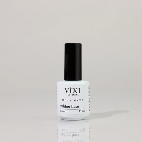 Clear Base For Nails - A MUST HAVE 15ml