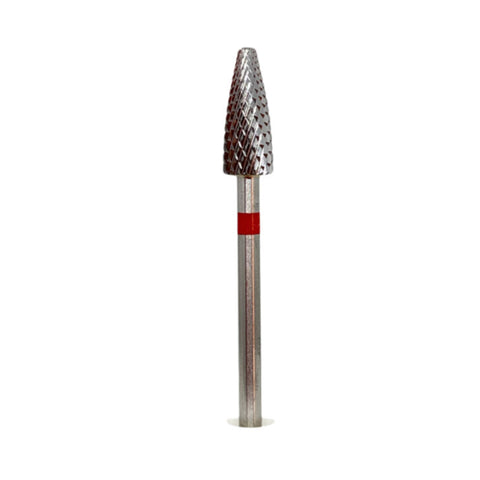 Carbide bit for material removing "Cone"