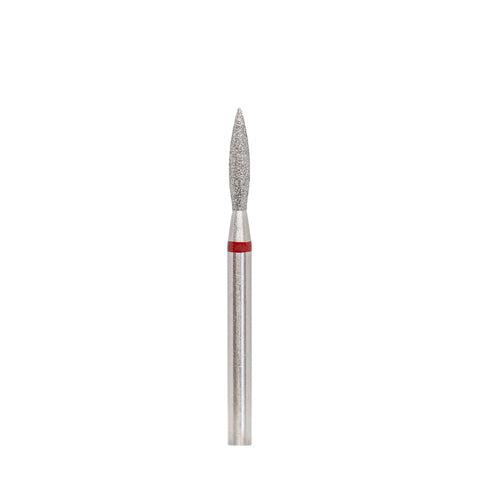 Diamond drill bit “Flame”, mm: 2.10