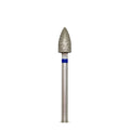 Diamond drill bit “Cone“ mm: 5.00