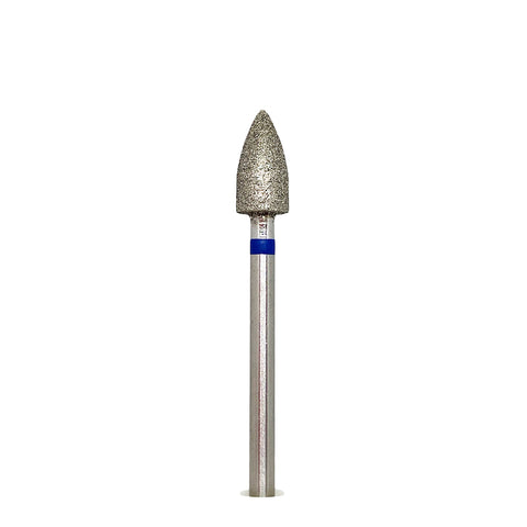 Diamond drill bit “Cone“ mm: 5.00