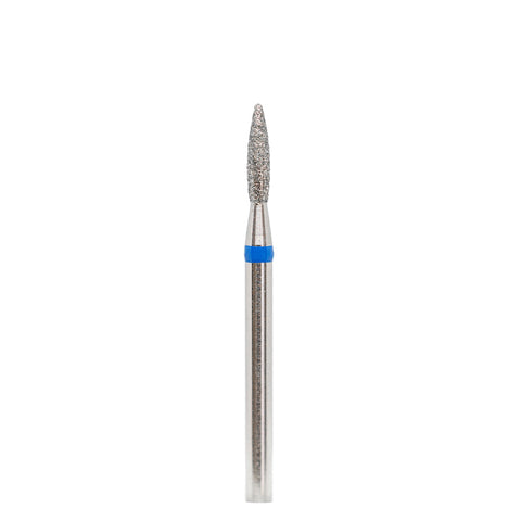 Diamond drill bit “Flame with not sharp end” mm: 2.10