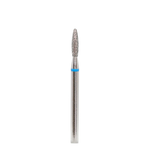 Diamond drill bit “Flame with safe end” mm: 2.10