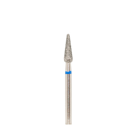 Diamond drill bit “Small Pear” 3.30 blue