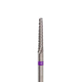 Carbide bit for material removing 