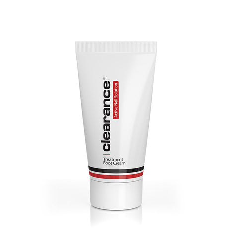 TREATMENT FOOT CREAM