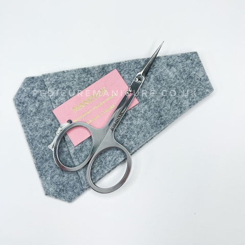 Cuticle scissors 100mm