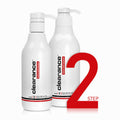 STEP | 2 | CALLUSES AND HARD SKIN ELIMINATOR