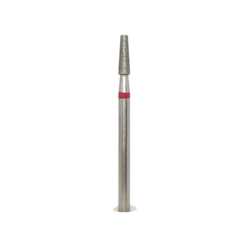 Diamond drill bit “Cone with sharp end" mm: 2.30