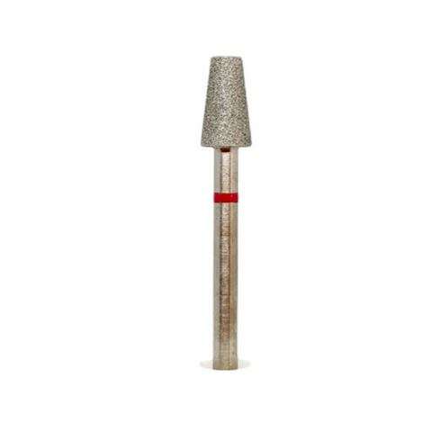 Diamond drill bit “Cone with sharp end” mm: 5.00