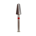Carbide bit for material removing 