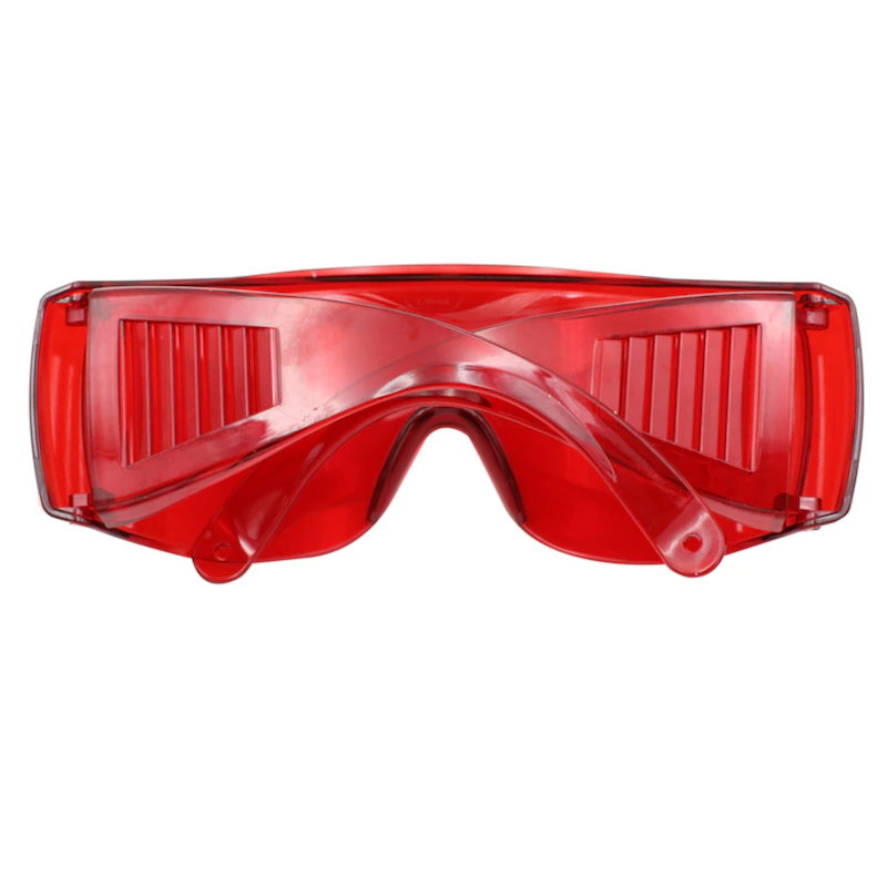 Dental Protective Glasses For Curing Light