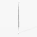 Double-sided curette Staleks Pro Expert 20 Type 2