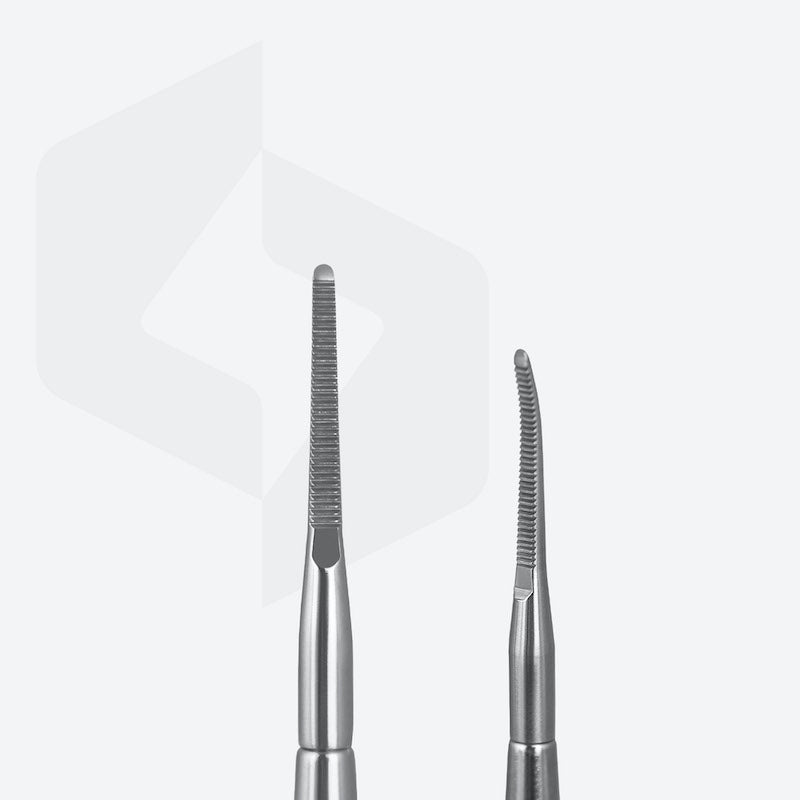 Pedicure double ended file Staleks Pro Expert 60 Type 3